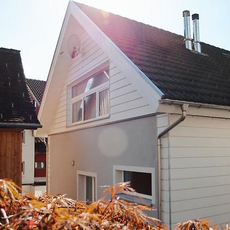 Вилла Liebevolles Renoviertes Haus Anno 1858! Thuringen Экстерьер фото