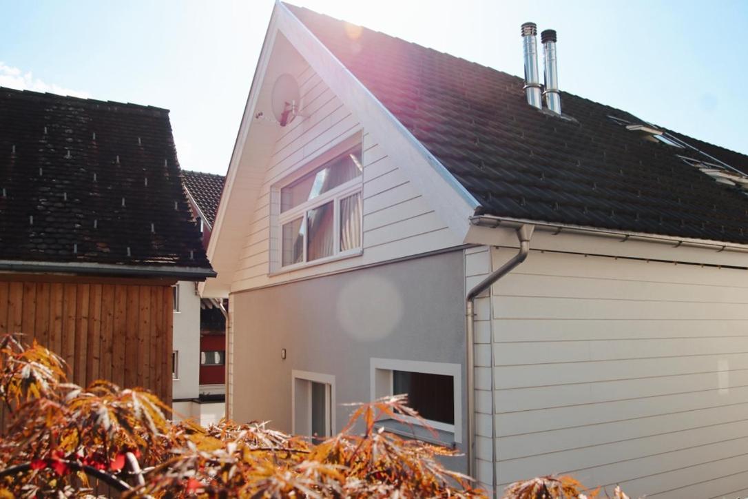 Вилла Liebevolles Renoviertes Haus Anno 1858! Thuringen Экстерьер фото